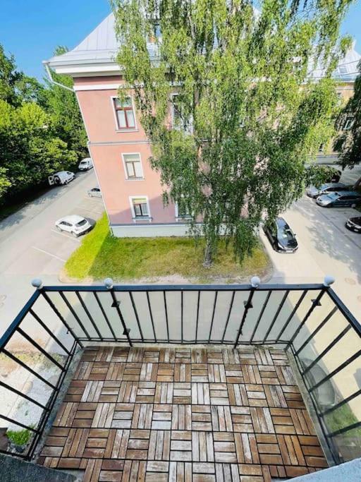 Oasis Next To Centre Appartamento