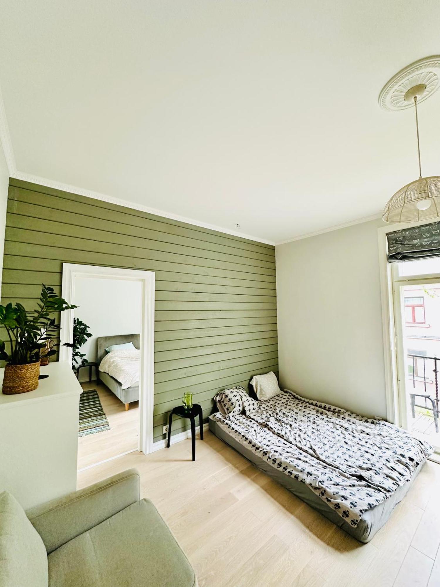 Oasis Next To Centre Appartamento Reval